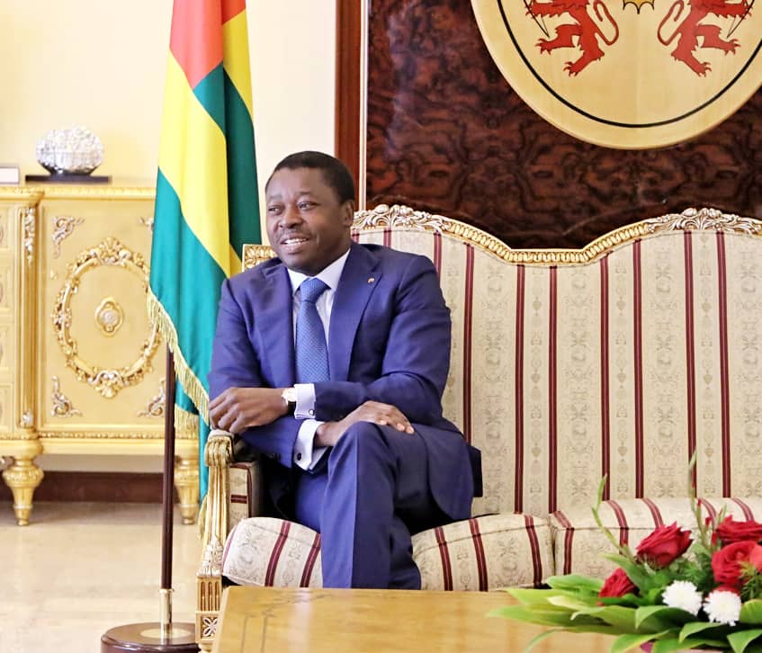 Doing Business 2020 le Togo, premier pays réformateur en Afrique La politique de réforme structurelle et de promotion du partenariat public-privé initiée par le chef de l’Etat SEM Faure Essozimna Gnassingbé a eu des impacts significatifs dans plusieurs secteurs de développement