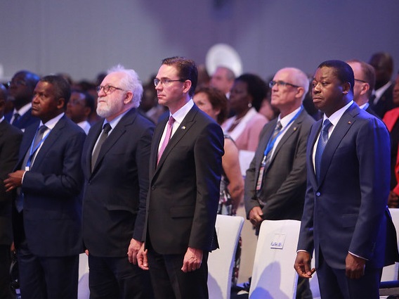 Le Togo s’est résolument engagé, depuis quelques années, dans la réforme structurelle de son économie en misant sur la promotion et le dynamisme du secteur privé.