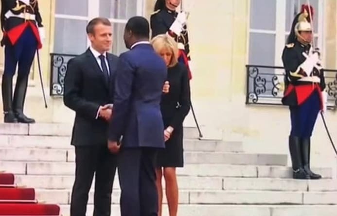 Des dirigeants du monde ont adressé des messages de félicitations et de vœux au Président de la République SEM Faure Essozimna Gnsingbé et au peuple togolais à l’occasion de la commémoration du 60è anniversaire de l’accession du Togo à la souveraineté internationale.