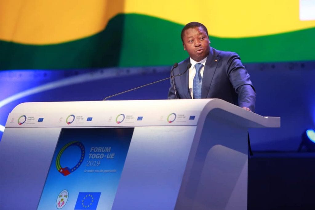 En témoigne la cérémonie de signature d’un protocole d’accord tripartite entre le gouvernement togolais, le patronat et la Bank of Africa (BOA) qui s’est déroulée ce 23 juillet 2020 au palais de la Présidence de la République.