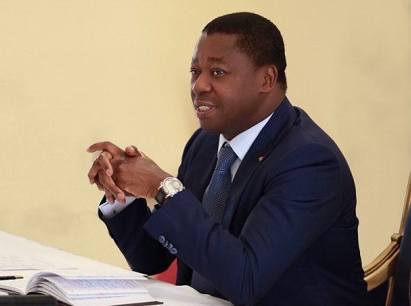 Message du chef de l'Etat Faure Gnassingbé à la communauté musulmane