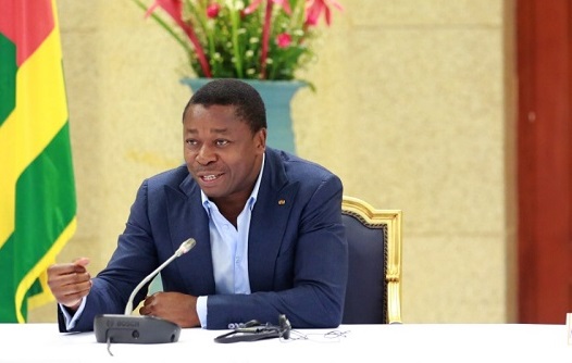 Covid-19 : le chef de l’Etat proroge l’état d’urgence sanitaire d’un mois Face à la situation inquiétante de la pandémie liée au nouveau Coronavirus, le Togo proroge l’état d’urgence sanitaire jusqu’au 15 septembre 2020 inclus.