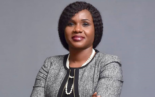 Le Président de la République, SEM Faure Esszimna Gnassingbé a procédé, ce 28 septembre 2020 à la nomination de Mme Sandra Ablamba Johnson, au poste de Secrétaire général de la Présidence de la République. Avant cette nomination, Mme Sandra Ablamba Johnson était Ministre Déléguée, Conseillère du Président de la République en charge du Climat des Affaires.