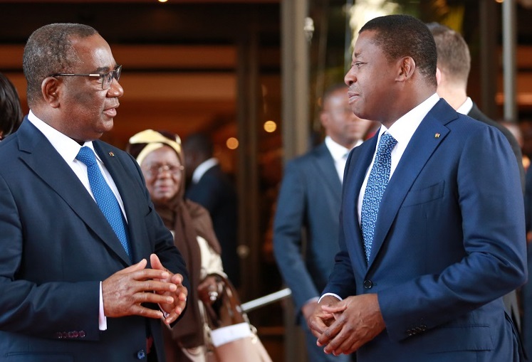 Le Premier ministre Komi Sélom Klassou a remis, ce 25 septembre 2020, sa démission ainsi que celle de l’ensemble du gouvernement au Président de la République SEM Faure Essozimna Gnassingbé.