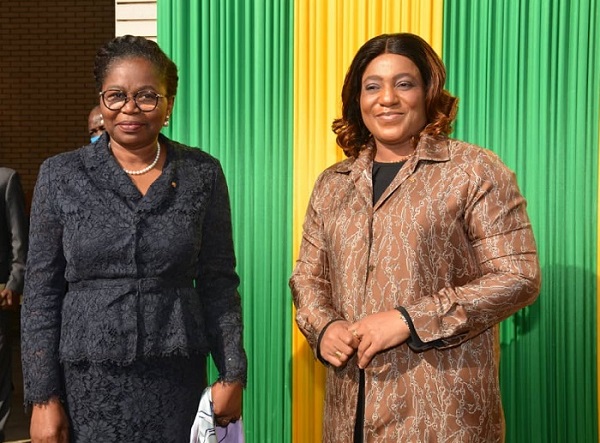 La gent féminine est fortement mise en valeur au Togo. Pour preuve, beaucoup de femmes s’affirment au sein de l’opinion publique comme de véritables leaders, des influenceuses, des figures de proue des partis politiques, des ONG ou des mouvements syndicaux, des modèles à suivre par la jeune génération.