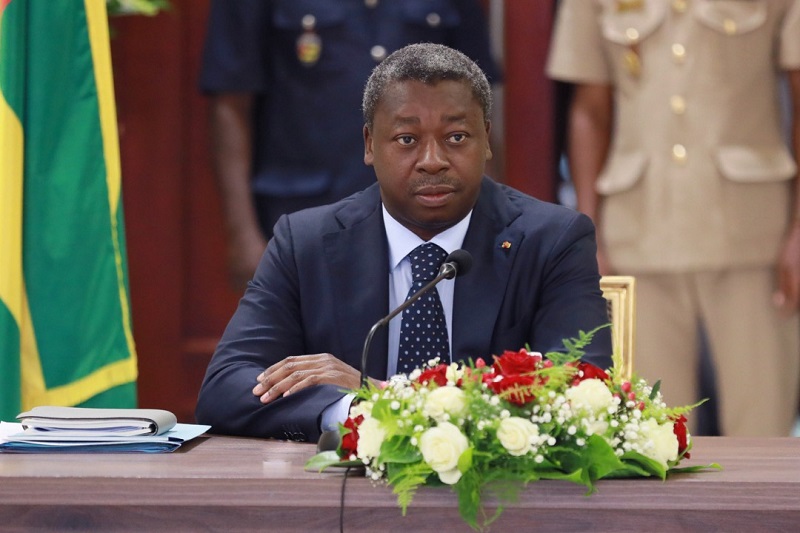 La nouvelle équipe gouvernementale s’est réunie ce matin, en Conseil des ministres sous la présidence du chef de l’Etat SEM Faure Essozimna Gnassingbé.