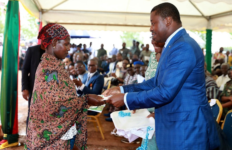 La Banque centrale des Etats de l’Afrique de l’ouest (BCEAO) a publié son rapport annuel 2019 consacré à la situation de l'inclusion financière dans les pays membres de l’Union économique et monétaire ouest-africaine (UEMOA).