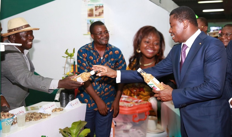 Le Togo est résolument engagé dans un processus de capitalisation accrue des potentialités de sa jeunesse. Cette volonté se traduit par la priorité que le Président de la République, SEM Faure Essozimna Gnassingbé accorde à la jeunesse dans sa politique de développement économique et social à la jeunesse.