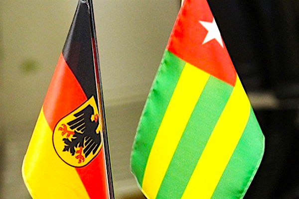 Les travaux du quatrième cycle des consultations germano-togolaises se sont ouverts ce 23 novembre 2020 à Lomé. La rencontre réunit des délégations togolaises au niveau ministériel, des diplomates et des partenaires techniques et financiers allemands notamment la GIZ et la KfW.