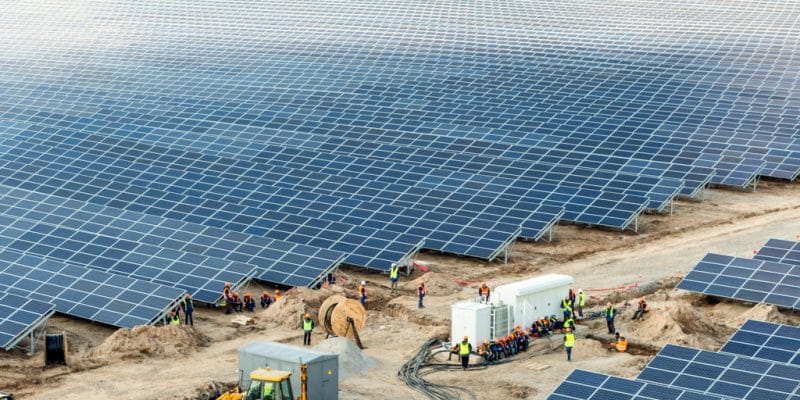 Le gouvernement togolais multiplie les efforts dans la réalisation des Objectifs de développement durable (ODD) notamment dans les domaines de l’énergie et de l’eau potable. Malgré l’environnement économique national défavorable marqué par la crise sanitaire, notre pays a élaboré pour le compte de l’année 2021 un plan de financement des deux secteurs évalué à 65,9 milliards de francs CFA.