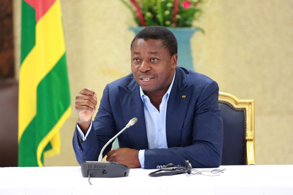 Le Togo s’est lancé de façon irréversible dans un processus de modernisation de son administration marqué par la digitalisation des procédures et formalités dans les domaines des services publics et sociaux de base. Le Conseil des ministres de ce 9 décembre 2020 vient de faire un pas de plus en examinant le projet d'identification biométrique des personnes physiques de même que celui de l’informatisation du casier judiciaire au Togo.