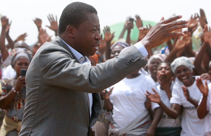 La crise sanitaire liée à la pandémie au Coronavirus a affecté la politique de développement à la base, mais avec l’engagement et le leadership du Président de la République, SEM Faure Essozimna Gnassingbé, le gouvernement a poursuivi et intensifié les actions prioritaires au profit des communautés rurales.
