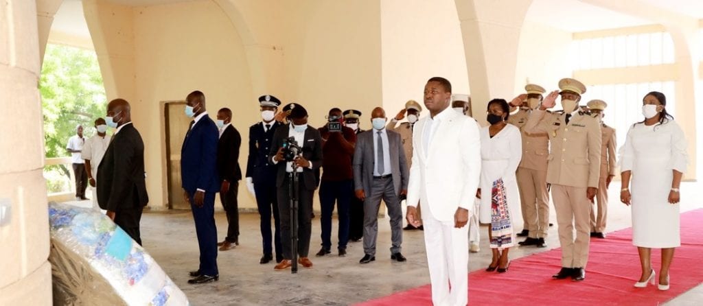 Le peuple togolais dans son ensemble se souvient ce jour de tous ceux qui ont payé de leur vie ce 24 janvier 1974 à Sarakawa, un événement qui appelle à un engagement pour le développement économique du pays.
