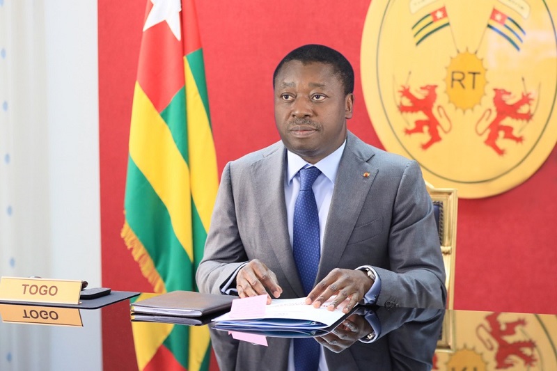 Une session extraordinaire de la Conférence des Chefs d’Etat et de gouvernement de la Communauté économique des Etats de l’Afrique de l’Ouest (CEDEAO) se tient ce 02 février 2021, par visioconférence.