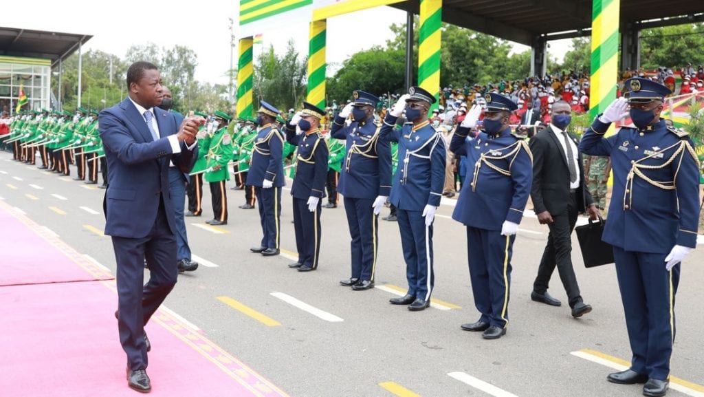Depuis des années, le Togo jouit d’un climat de paix et de sécurité grâce aux efforts des plus hautes autorités du pays, sous le leadership du Chef de l’Etat, Faure Essozimna Gnassingbé qui ne cesse d’œuvrer à l’instauration d’un environnement paisible et propice aux activités économiques et aux investissements.