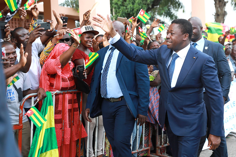 Au regard de l'importance de la contribution de la diaspora au développement économique et social de notre pays, le gouvernement a mis en place des mécanismes et institution en faveur des Togolais de l’Extérieur. Cette volonté du gouvernement s’est manifestée par la mise en place d’un cadre formel au profit de la diaspora.