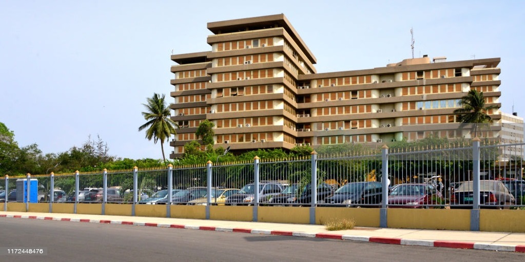 Le Togo comme d’autres pays a été victime des conséquences de la crise sanitaire liée à la COVID-19. Malgré les effets néfastes de cette pandémie, l’économie nationale affiche une croissance positive. C’est ce qui ressort du rapport présenté à la dernière session du Conseil National du Crédit (CNC) du 08 avril 2021.
