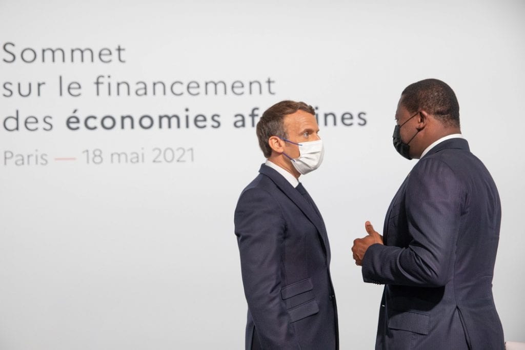 Pour le Président togolais, l’appui au secteur privé africain reste décisif pour un continent qui aspire à sortir de la logique de l’assistance mais qui butte sur la défiance des investisseurs. C’est la raison pour laquelle, il a salué mardi l’organisation du sommet de Paris sur le financement des économies africaines. Selon le chef de l’Etat togolais, ‘’cette initiative portée par son homologue français Emmanuel Macron permettra de poser les bases de la croissance et de renforcer la résilience des économies africaines’’