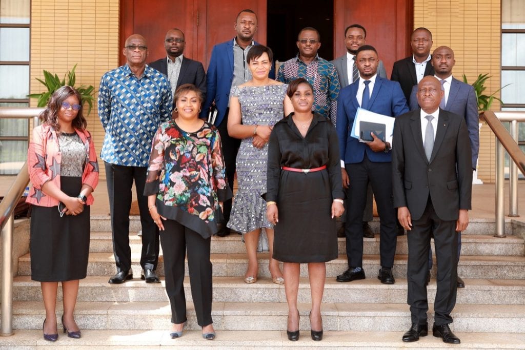 Une délégation du Conseil présidentiel de veille stratégique (CPVS) de la République Démocratique du Congo (RDC) a séjourné à Lomé du 13 au 19 juin 2021. Objectif, s’imprégner de l’expérience togolaise en vue de mieux réussir sa mission après une première année d’existence.