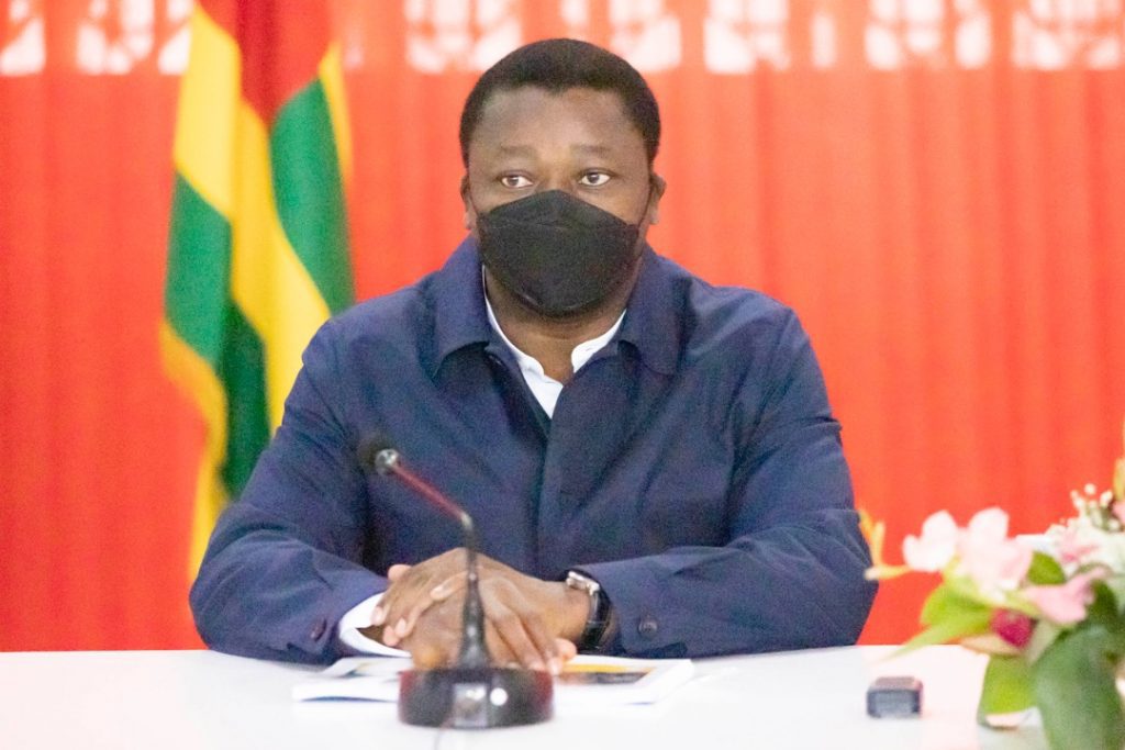 Le Gouvernement a eu du samedi 24 juillet au lundi 26 juillet à Pya, sous la présidence de Son Excellence Monsieur Faure Essozimna Gnassingbé, Président de la République, plusieurs activités
