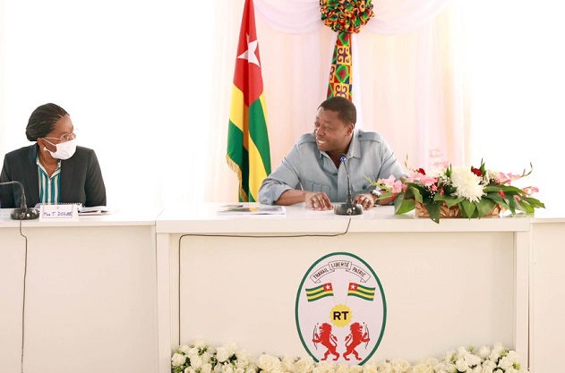 Les travaux d’un séminaire gouvernemental se tiennent depuis ce matin à Kara sous la présidence du Chef de l’Etat Faure Essozimna Gnassingbé.
