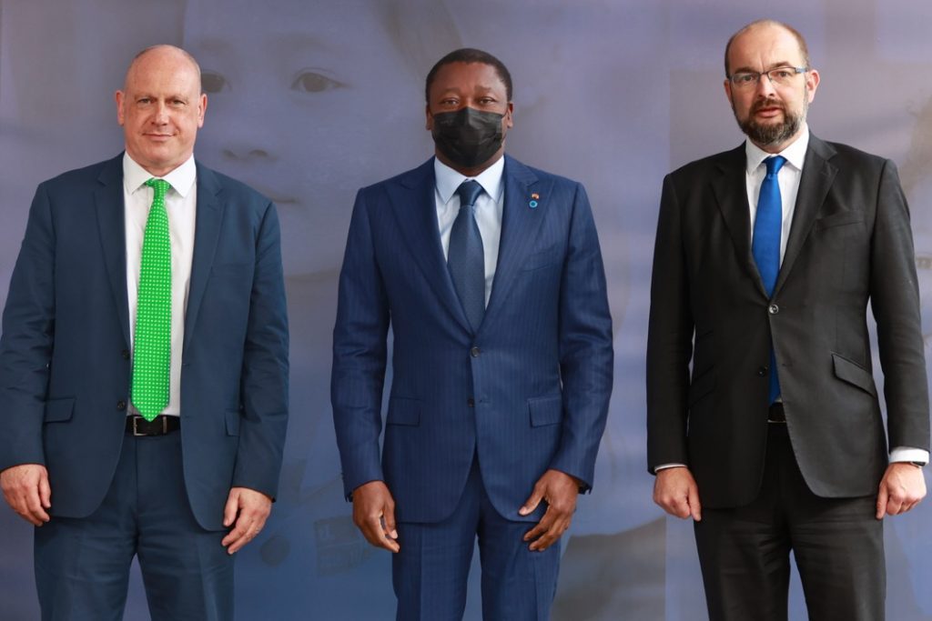 Les parties prenantes du Global Partnership for Education (GPE) se sont réunies les 28 et 29 juillet 2021 à Londres au Royaume-Uni pour faire le bilan des progrès réalisés dans le secteur de l’éducation et mobiliser les fonds nécessaires pour une éducation de qualité surtout dans le préscolaire.