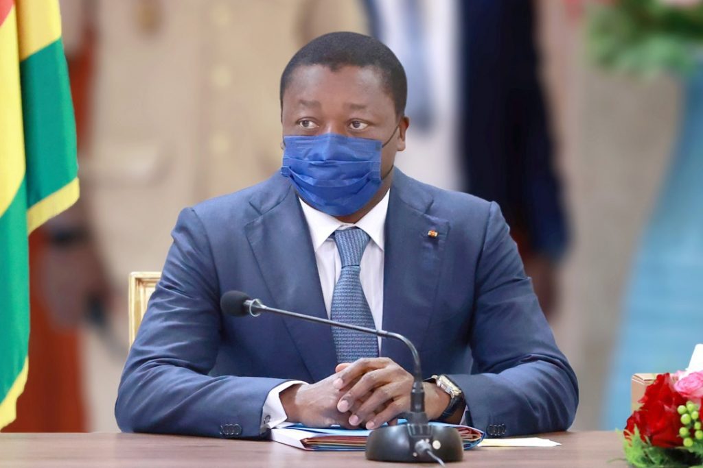 Le Chef de l’Etat Faure Essozimna Gnassingbé a présidé ce mercredi 25 août 2021 le Conseil des ministres. Un avant-projet de loi et trois (03) projets de décret ont été examinés.