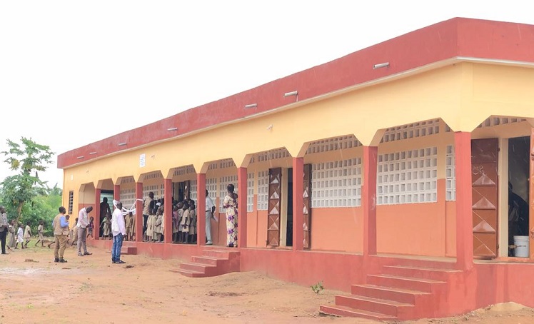 Le gouvernement togolais fait du secteur de l’éducation une priorité afin de garantir une formation de qualité aux apprenants et d’assurer leur insertion socio-professionnelle. Cet engagement s’est traduit par plusieurs actions concrètes en faveur du monde éducatif.