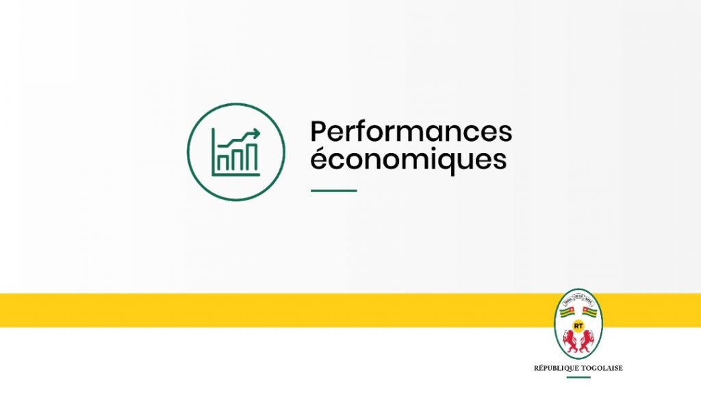 Le gouvernement togolais ne cesse de consentir des efforts pour l’amélioration continue de la performance dans la gestion des finances publiques et le renforcement de l’efficacité de la gouvernance économique. Pour preuve, en dépit des impacts de la crise sanitaire, le premier trimestre 2021 affiche une hausse des activités dans les différents secteurs de l’économie à l’exception du transport aérien.