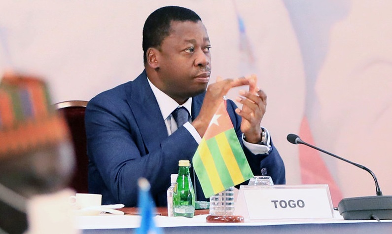 La politique étrangère du Togo est guidée par des choix stratégiques du chef de l’Etat Faure Essozimna Gnassingbé pour une diplomatie agissante, discrète et efficace.