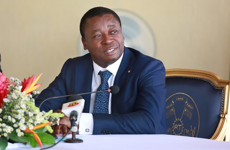 Dans son message à la nation le 03 janvier 2018, le Chef de l’Etat Faure Essozimna Gnassingbé annonçait de nouvelles réformes dans le secteur de la justice en vue de préserver davantage la paix sociale dans les communautés.