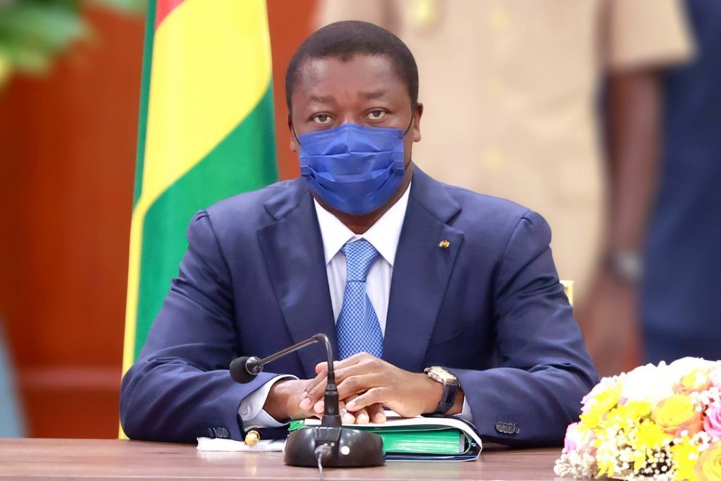 Conseil des ministres du 12 novembre 2021 : l’avant-projet de loi de finances, exercice 2022 examiné et adopté