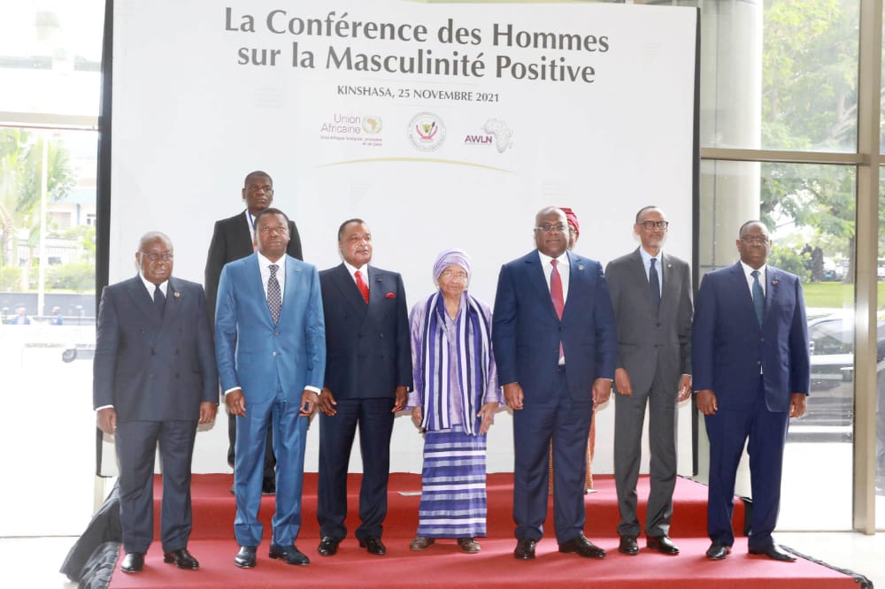 Déclaration de Kinshasa
