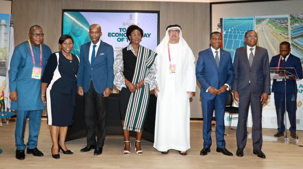 Le Togo est un pays économiquement stable avec des perspectives de croissance rassurantes. D'importantes réformes ont été opérées pour offrir des facilités aux investisseurs dans des secteurs porteurs. Un message clair et convaincant véhiculé par la délégation togolaise à l'Exposition universelle de Dubaï, Expo 2020 Dubaï, qui a ouvert ses portes le 1er octobre dernier. Occasion offerte à chaque pays de promouvoir ses atouts économiques et culturels. Ce 19 décembre 2021 est dédié à la Journée économique du Togo.