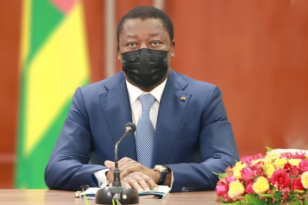 Premier Conseil des ministres de l’année 2021 : le chef de l’Etat exhorte le gouvernement à concrétiser l’ambition de développement