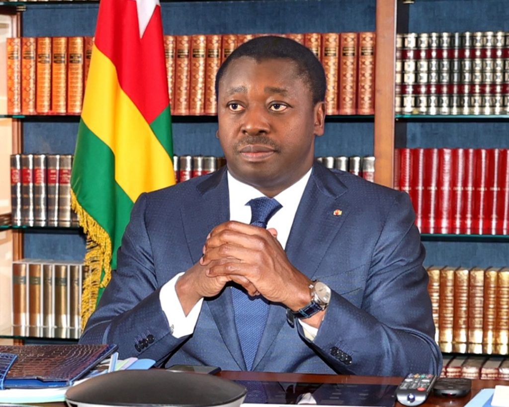 La 39è session du Comité d’orientation des Chefs d’Etat et de gouvernement de l’Agence de développement de l’Union africaine (NEPAD) s’est tenue ce 2 février 2022, par visioconférence. Le Président de la République, Faure Essozimna Gnassingbé a participé à cette rencontre de haut niveau aux côtés de ses homologues du continent.