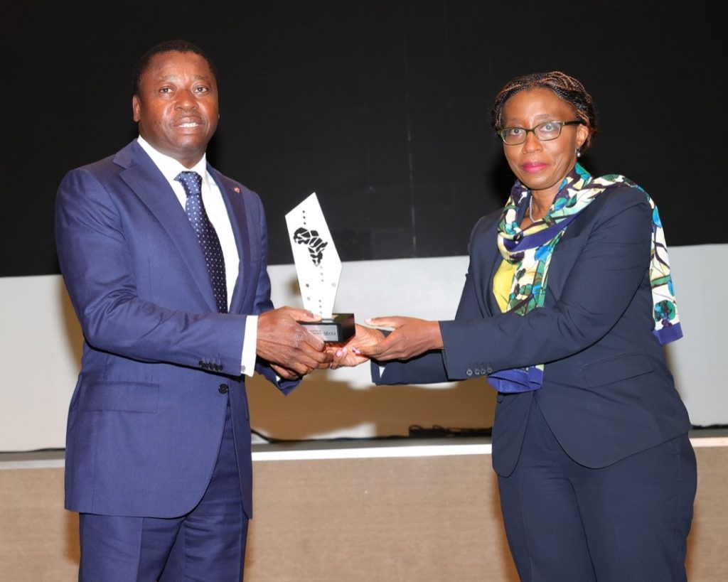 Le Chef de l’Etat, Faure Essozimna Gnassingbé a démontré son engagement d’œuvrer à la prospérité de l’économie numérique en présidant personnellement la cérémonie d’ouverture des travaux du premier sommet international de la cybersécurité en Afrique.
