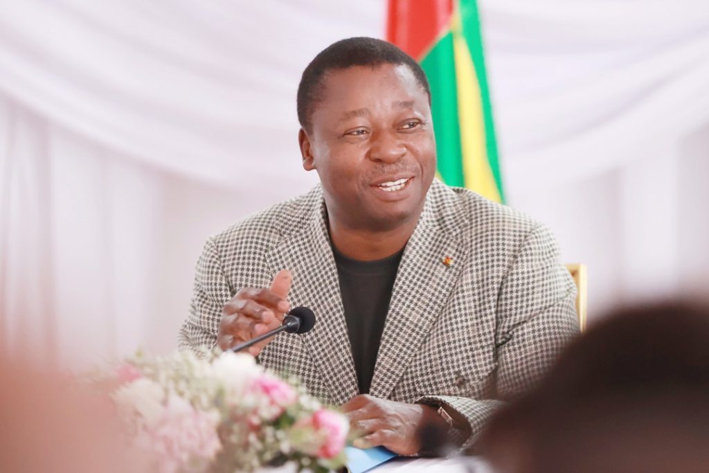Le Togo accorde une attention particulière à la prévention et gestion des catastrophes. Des mesures sont mises en place pour prévenir les risques d’inondations, et pour y faire face. De même, une synergie permanente a été également instaurée entre tous les acteurs afin de garantir la protection des populations conformément à la vision du Chef de l’État Faure Essozimna Gnassingbé.