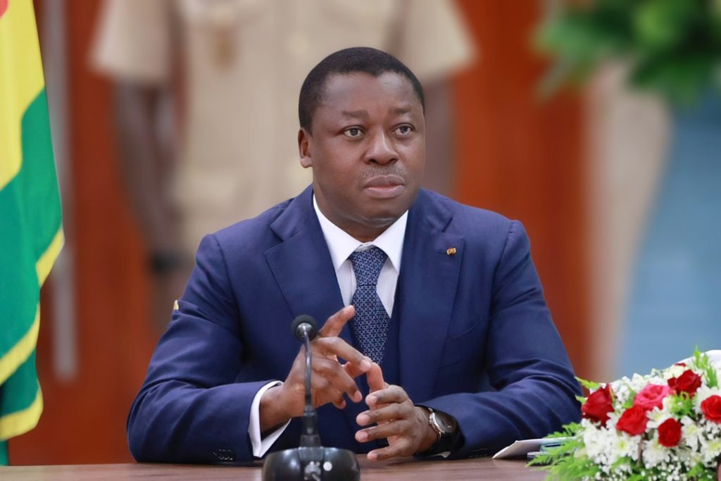 Le Président de la République, Faure Essozimna Gnassingbé a présidé, ce 27 juin 2022 à Lomé, le Conseil des ministres