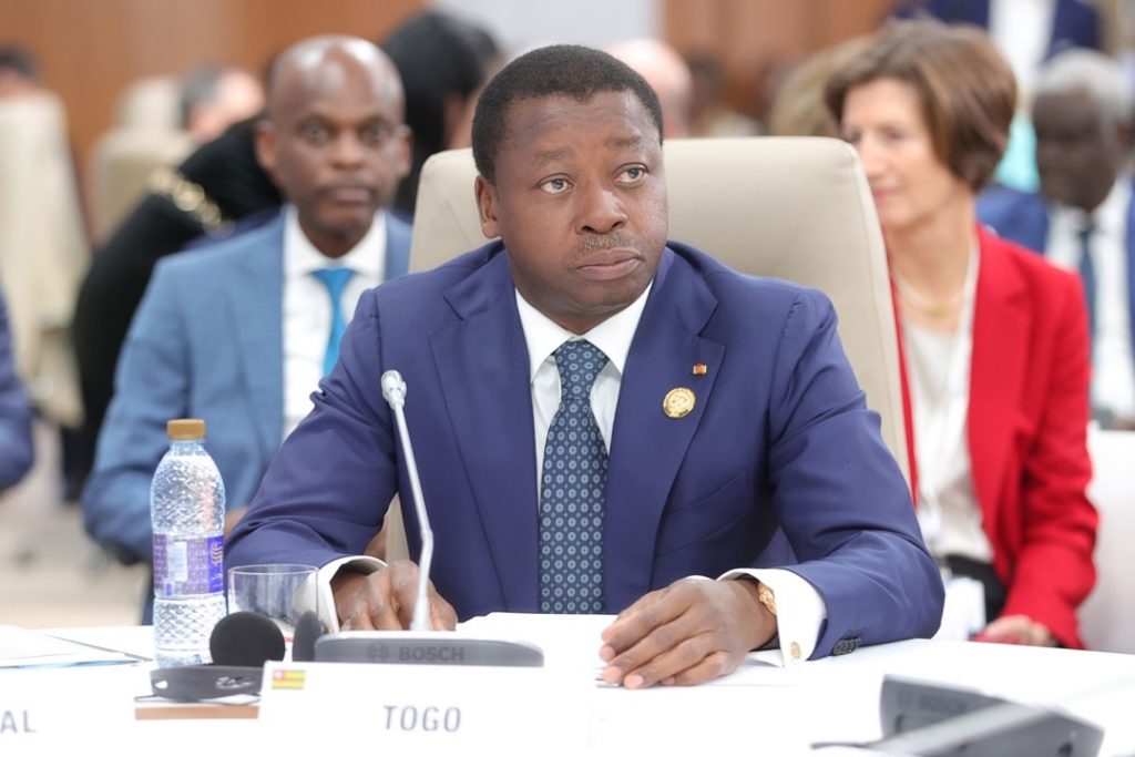 Une trentaine de Chefs d’État et de gouvernement dont le Président Togolais Faure Essozimna Gnassingbé, prennent part depuis ce matin du 19 novembre 2022 à Djerba en Tunisie, aux travaux du 18ème sommet de la Francophonie .