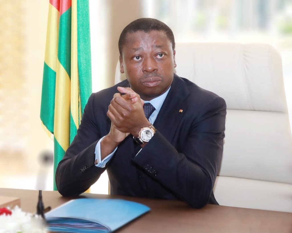 Le chef de l’Etat, Faure Essozimna Gnassingbé a présidé ce 21 décembre 2022, me Conseil des ministres. Au cours des travaux, le Conseil a examiné un avant-projet de loi, trois projets de décret et écouté quatre communications.
