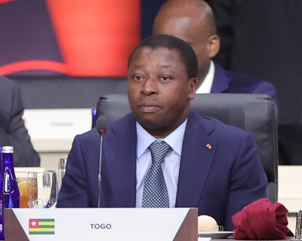 Présent à ce deuxième rendez-vous US-Africa leaders Summit, qui se tient du 13 au 15 décembre 2022, après celui de 2014, le Président de la République, Faure Essozimna Gnassingbé, a mené une série d'activités inscrites à son agenda dans la capitale fédérale américaine.