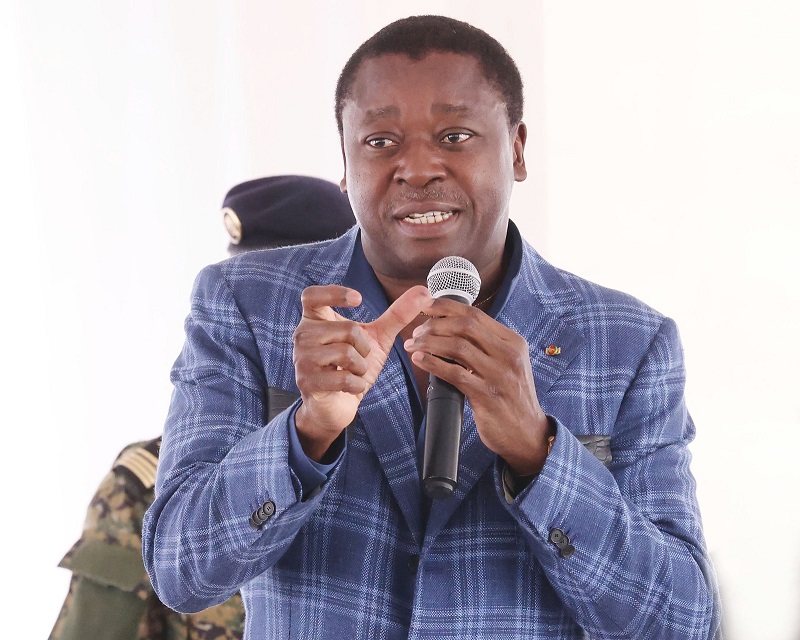 Le Forum des producteurs agricoles du Togo (FoPAT) se poursuit dans les régions du pays avec la participation du Président de la République, Faure Essozimna Gnassingbé. En effet, après la première étape de Dapaong pour la région des Savanes, le chef de l’Etat a présidé ce 28 janvier 2023 l’apothéose de l’étape de la région maritime.