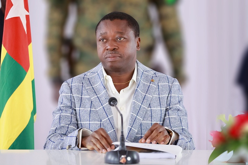 Le Président de la République, Faure Essozimna Gnassingbé a ouvert, ce vendredi 24 mars 2023 à Kpalimé, les travaux du premier séminaire gouvernemental de l’année.