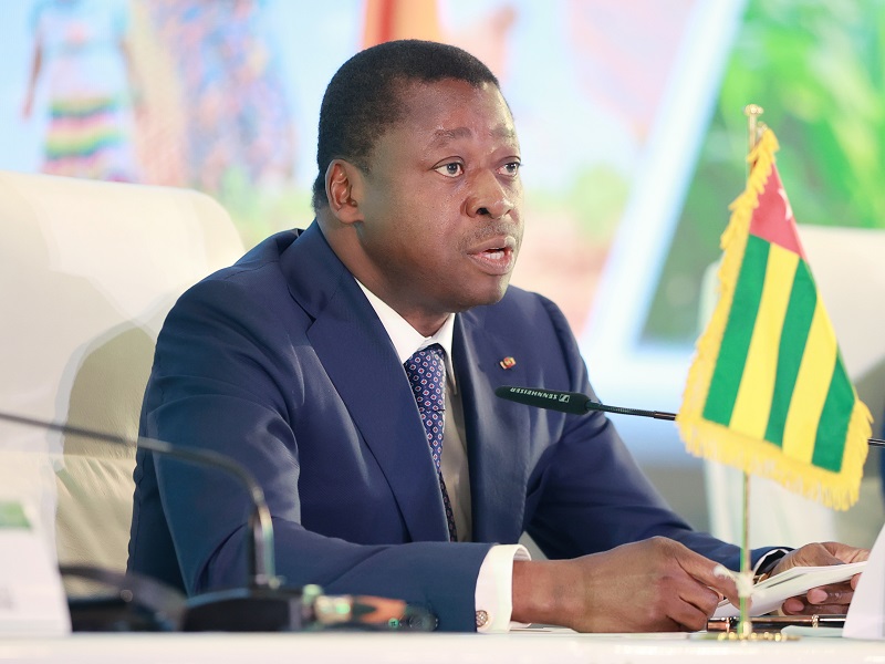 La capitale togolaise accueille, les 3 et 4 juillet prochains, la première édition du Forum Infra pour l’Afrique et l’Assemblée générale annuelle des actionnaires d’Africa 50, sous le haut patronage du Président de la République, Faure Essozimna Gnassingbé.
