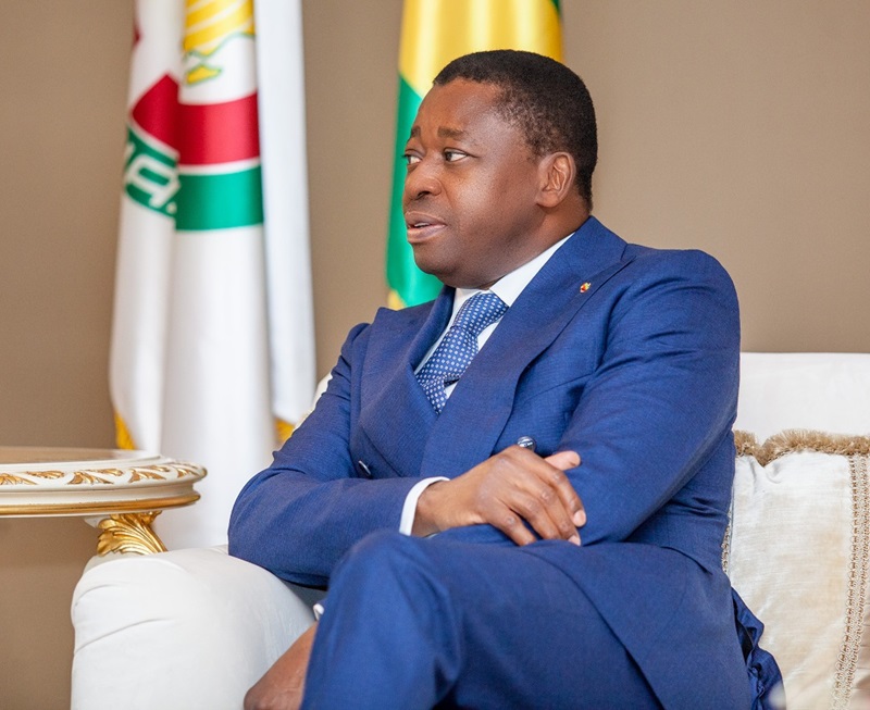 Le Forum Paix et Sécurité en Afrique initié par Président de la République, Faure Essozimna Gnassingbé a tenu toutes ses promesses, au regard de la qualité des réflexions autour de la vision du chef de l’Etat, celle d’œuvrer pour la stabilité en Afrique à travers des mécanismes endogènes de prévention et de gestion des conflits, de consolidation de la paix et de promotion de la bonne gouvernance.