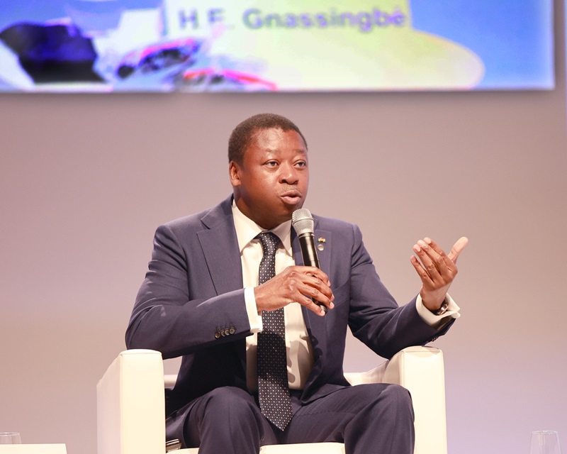 Le Président Faure Essozimna Gnassingbé, les dirigeants de pays africains réformateurs, le Chancelier allemand et les investisseurs européens se sont réunis ce 20 novembre 2023 à Berlin, pour le 4ème Sommet G20 Compact with Africa (G20-CwA).