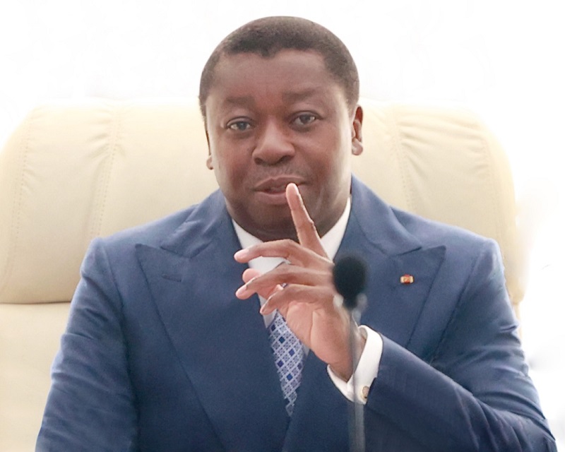Conseil des ministres du 18 décembre 2023 : d’importants projets de loi examinés et adoptés