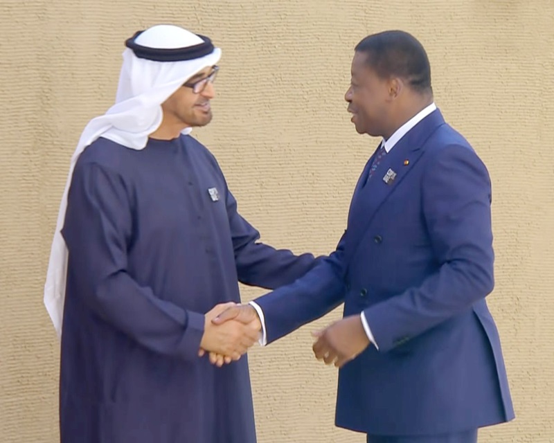 Le Togo est l’un des tout premiers pays africains à manifester sa volonté de participer à la lutte engagée au niveau mondial contre le réchauffement climatique. Sur les orientations du Président de la République, Faure Essozimna Gnassingbé, le gouvernement togolais a pris des mesures idoines pour faire face aux impacts négatifs de ce phénomène, avec pour objectif de renforcer significativement la résilience des communautés, des écosystèmes et d’anticiper les crises futures. Ces mesures qui sont en phase avec les priorités de la Feuille de route gouvernementale Togo 2025 et les engagements climatiques conformément à l’Accord de Paris signé en 2016, seront présentées au cours des travaux de haut niveau de la 28è édition de la Conférence des parties sur le climat (COP28) qui se déroule à Dubaï aux Émirats arabes unis.